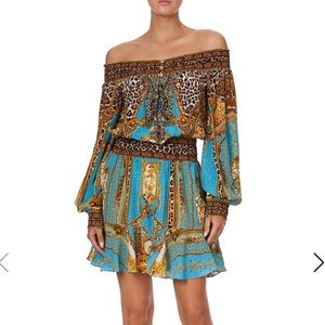 Camilla dress size XS